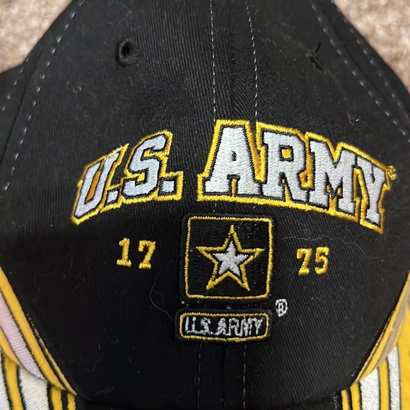 U.S. Army ball cap - Picture 4 of 5
